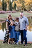 Farrow Family