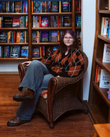 Molly Cryer