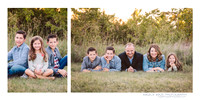 Goley Fam 10x20