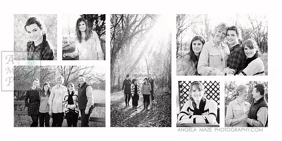 10 x 20 - 3 BW