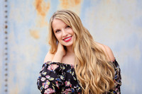 HS Senior Portraiture