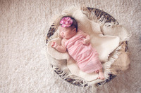 Newborn Sweetness
